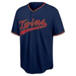 Baseball Uniform