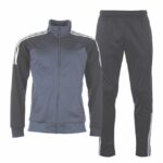 Hoodie & Tracksuit