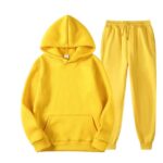 Hoodie & Tracksuit