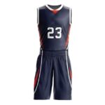 Basketball Uniform