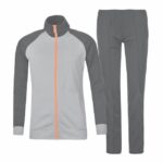 Hoodie & Tracksuit