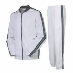 Hoodie & Tracksuit